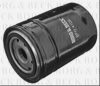 BORG & BECK BFO4109 Oil Filter